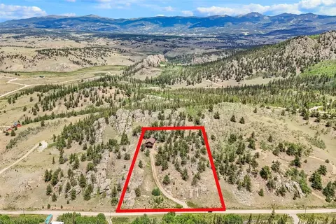 205 Palomino Dr S, Como, CO 80456 photo 3