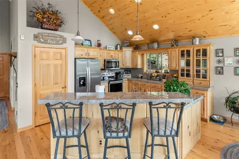 205 Palomino Dr S, Como, CO 80456 photo 12