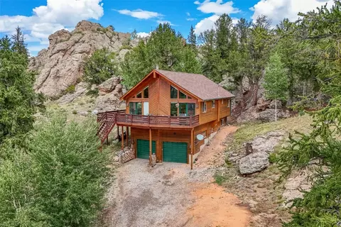 205 Palomino Dr S, Como, CO 80456 photo 43