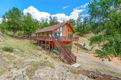 205 Palomino Dr S, Como, CO 80456 photo 37