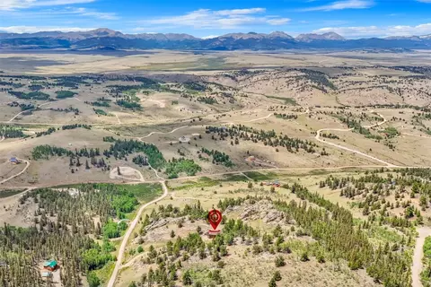 205 Palomino Dr S, Como, CO 80456 photo 13