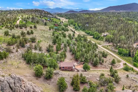 205 Palomino Dr S, Como, CO 80456