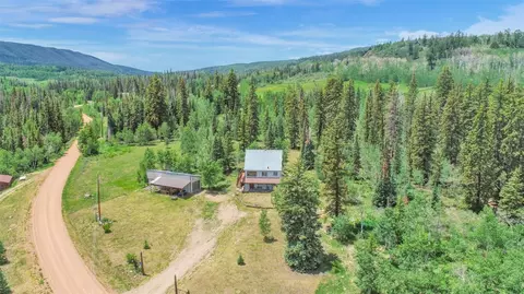 1473 Gcr 162, Kremmling, CO 80459