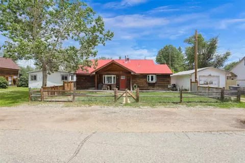 312 S 5th St, Kremmling, CO 80459
