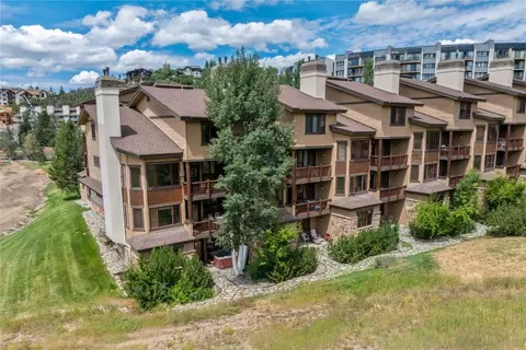 2085 Ski Time Square Dr #126, Steamboat Springs, CO 80487