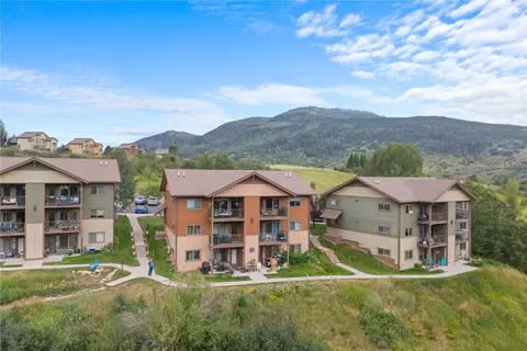 1335 Hilltop Pkwy #2, Steamboat Springs, CO 80487