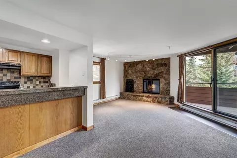 188 E La Bonte St #321, Dillon, CO 80435