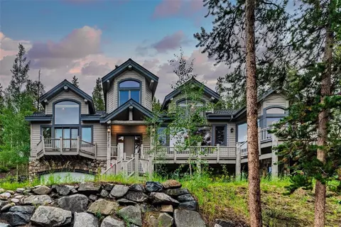 782 Estates Dr, Breckenridge, CO 80424