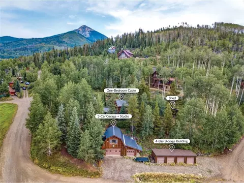 25015 Aspen Way, Clark, CO 80428