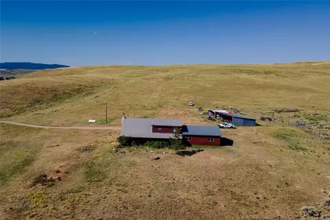 3455 County Road 29, Craig, CO 81625