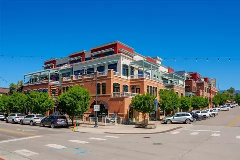 700 Yampa St #A202, Steamboat Springs, CO 80487