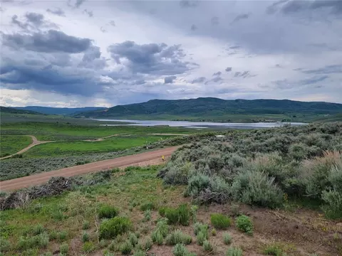 31460 Shoshone Way, Oak Creek, CO 80467