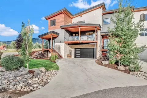 281 Locust Ct #-, Steamboat Springs, CO 80487