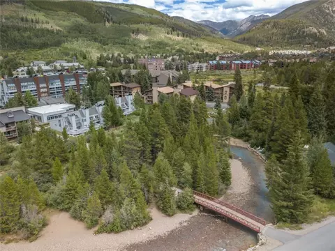 22874 Us Highway 6 #21, Keystone, CO 80435