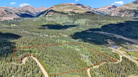 tbd Penn Rd, Fairplay, CO 80440