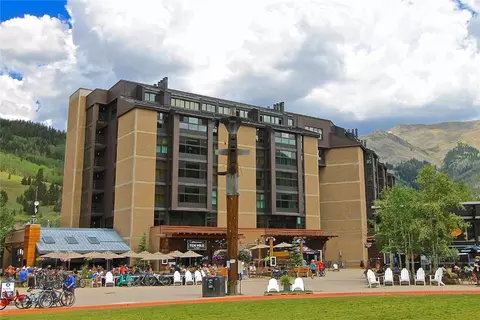 209 Ten Mile Cir #521/523, Copper Mountain, CO 80443