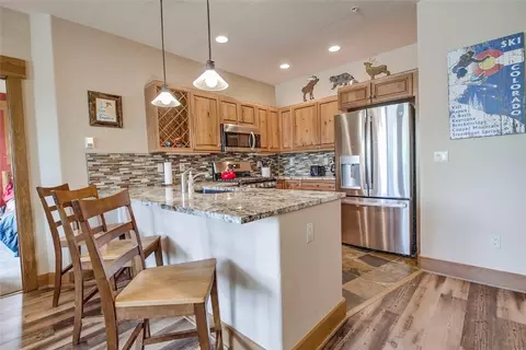 105 River Course Dr #9574, Keystone, CO 80435 photo 8
