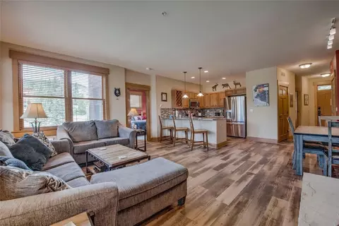 105 River Course Dr #9574, Keystone, CO 80435