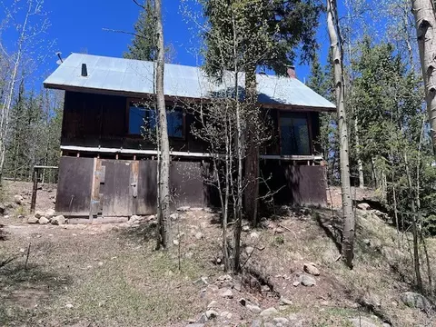 227 Roberts Rd, Alma, CO 80420
