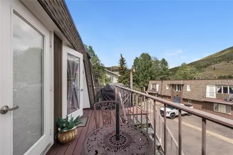 240 E La Bonte St #35, Dillon, CO 80435 photo 17
