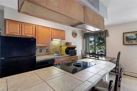 240 E La Bonte St #35, Dillon, CO 80435 photo 5