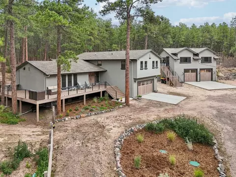 1750 Stella Dr, Colorado Springs, CO 80921
