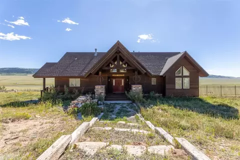 3436 Platte River Dr, Como, CO 80432