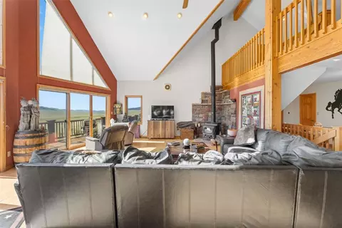 3436 Platte River Dr, Como, CO 80432 photo 7