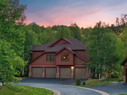 2928 Osprey Ln #2928, Silverthorne, CO 80498