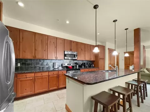 30 Union Creek Trail Bldg 2 Trl #103, Copper Mountain, CO 80443