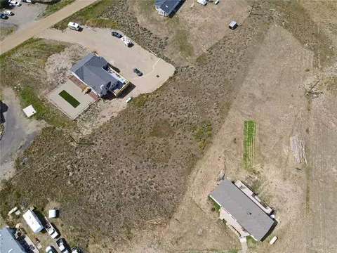 391 Sheephorn Rd, Kremmling, CO 80459
