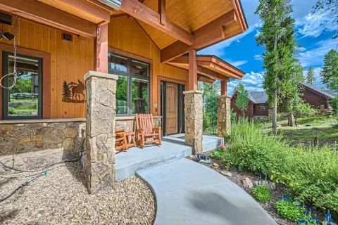 215 Easy Bend Trl, Silverthorne, CO 80498 photo 2