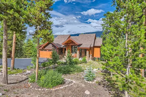 215 Easy Bend Trl, Silverthorne, CO 80498