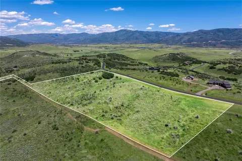 30575 Marshall Rdg, Steamboat Springs, CO 80487