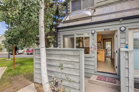 771 Rainbow Dr #771E, Silverthorne, CO 80498