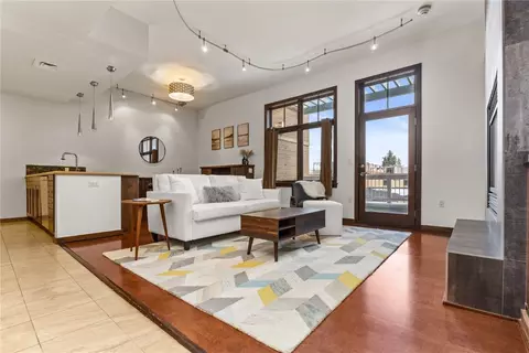 703 Lincoln Ave #B206, Steamboat Springs, CO 80487
