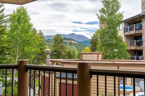 325 Four O Clock Rd #C102, Breckenridge, CO 80424