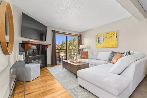 1625 Shadow Run Frontage #C-209, Steamboat Springs, CO 80487