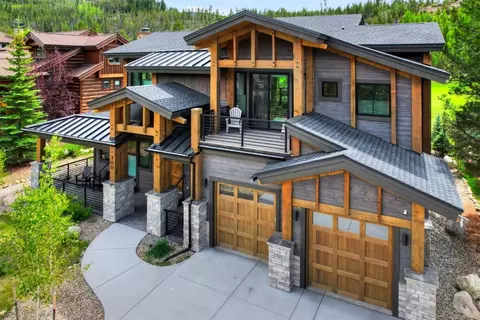 300 Elk Cir, Keystone, CO 80435 photo 2