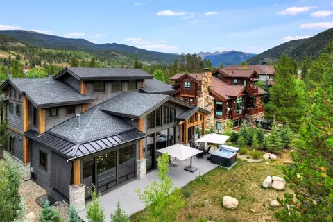 300 Elk Cir, Keystone, CO 80435 photo 41