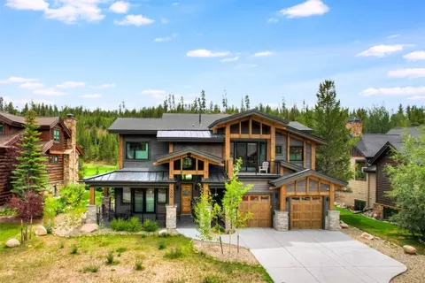 300 Elk Cir, Keystone, CO 80435 photo 42