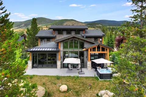 300 Elk Cir, Keystone, CO 80435 photo 45
