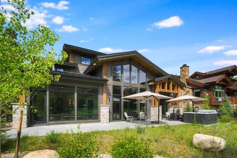 300 Elk Cir, Keystone, CO 80435 photo 44