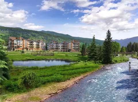 35 Argentine Ct #102, Keystone, CO 80435
