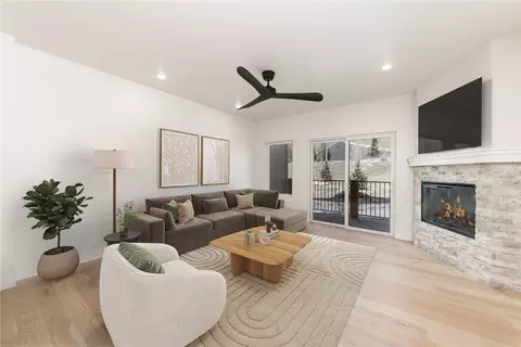 35 Argentine Ct #204, Keystone, CO 80435