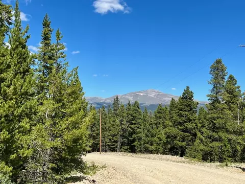 tbd Venture Rd, Fairplay, CO 80440