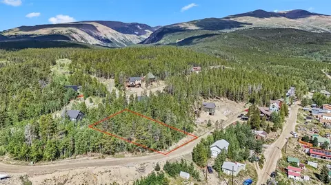 tbd Spruce St, Alma, CO 80420