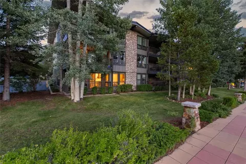 112 E La Bonte St #108, Dillon, CO 80435 photo 26