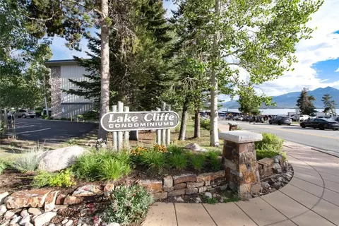 112 E La Bonte St #108, Dillon, CO 80435 photo 25