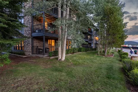 112 E La Bonte St #108, Dillon, CO 80435 photo 23